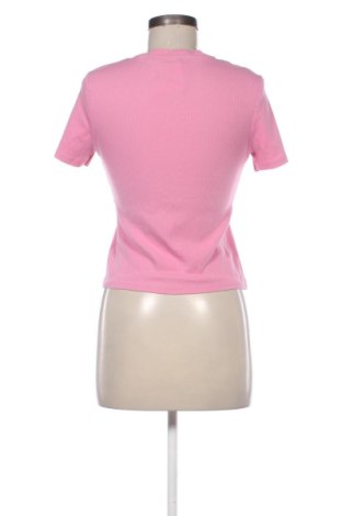 Damski T-shirt FSBN Sister, Rozmiar M, Kolor Różowy, Cena 48,23 zł