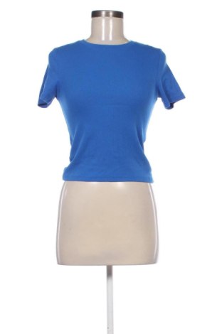 Damski T-shirt FSBN Sister, Rozmiar S, Kolor Niebieski, Cena 48,23 zł