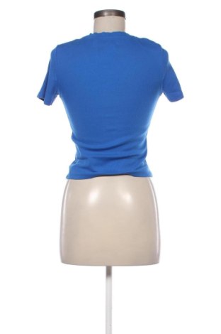 Damski T-shirt FSBN Sister, Rozmiar S, Kolor Niebieski, Cena 48,23 zł