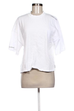 Dámske tričko Fact, Veľkosť XXL, Farba Biela, Cena  10,95 €