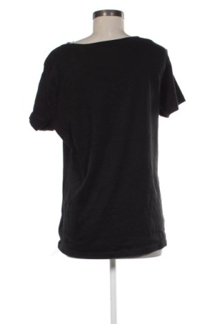 Dámské tričko Falls Creek, Velikost XXL, Barva Černá, Cena  279,00 Kč