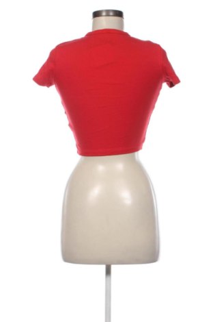 Tricou de femei Fb Sister, Mărime S, Culoare Roșu, Preț 53,99 Lei