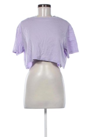 Tricou de femei Fb Sister, Mărime L, Culoare Mov, Preț 49,62 Lei