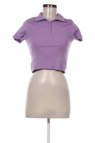 Tricou de femei Fb Sister, Mărime M, Culoare Mov, Preț 60,99 Lei