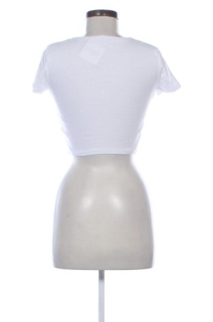 Damski T-shirt Fb Sister, Rozmiar XS, Kolor Biały, Cena 45,99 zł