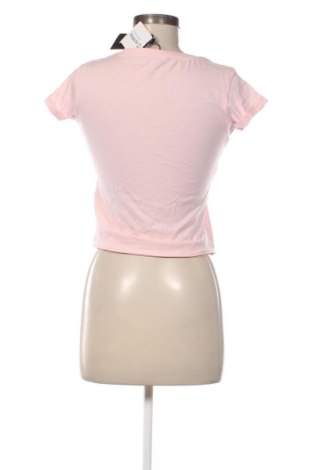 Γυναικείο t-shirt Fb Sister, Μέγεθος S, Χρώμα Ρόζ , Τιμή 17,99 €