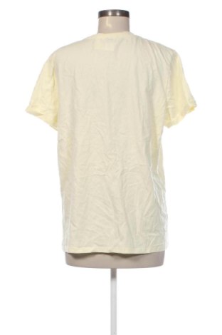 Damen T-Shirt Fb Sister, Größe XL, Farbe Gelb, Preis 11,99 €