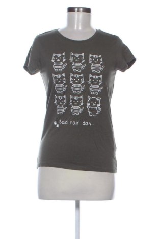 Dámske tričko Fb Sister, Veľkosť M, Farba Zelená, Cena  10,95 €