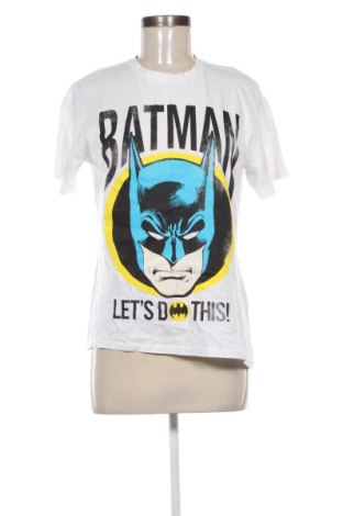 Damski T-shirt Fb Sister, Rozmiar XXS, Kolor Biały, Cena 48,23 zł