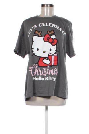 Tricou de femei Fb Sister, Mărime L, Culoare Gri, Preț 53,99 Lei