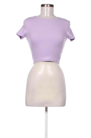 Dámské tričko Fb Sister, Velikost XS, Barva Fialová, Cena  259,00 Kč