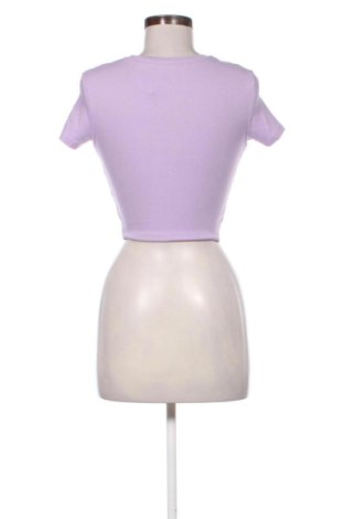 Dámské tričko Fb Sister, Velikost XS, Barva Fialová, Cena  259,00 Kč