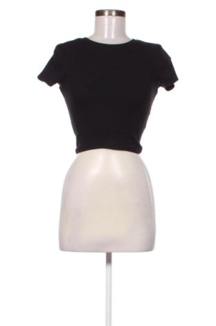 Дамска тениска Fb Sister, Размер XS, Цвят Черен, Цена 9,20 €