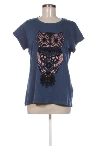 Dámské tričko Fb Sister, Velikost XL, Barva Modrá, Cena  259,00 Kč