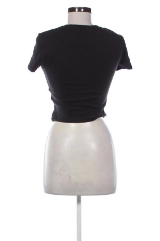 Damski T-shirt Fb Sister, Rozmiar S, Kolor Czarny, Cena 45,99 zł