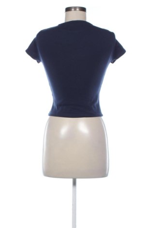 Tricou de femei Fb Sister, Mărime XS, Culoare Albastru, Preț 46,92 Lei