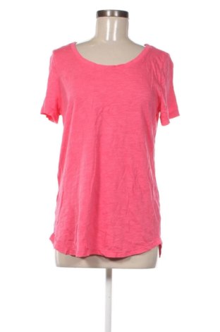 Tricou de femei Felina, Mărime L, Culoare Roz, Preț 56,99 Lei