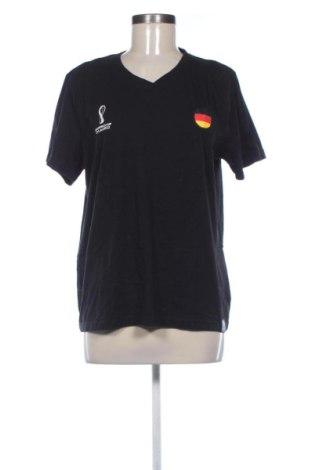 Tricou de femei Fifa World Cup, Mărime XL, Culoare Multicolor, Preț 48,00 Lei