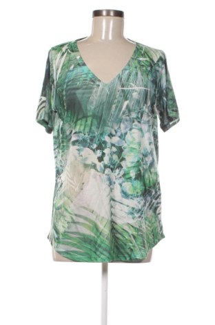 Damski T-shirt Fiorella Rubino, Rozmiar L, Kolor Kolorowy, Cena 72,99 zł