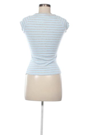 Γυναικείο t-shirt Fishbone, Μέγεθος XS, Χρώμα Πολύχρωμο, Τιμή 9,00 €