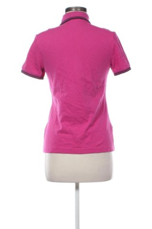 Damski T-shirt Fred Perry, Rozmiar M, Kolor Fioletowy, Cena 110,99 zł