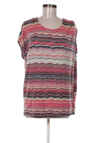 Tricou de femei Free Quent, Mărime L, Culoare Multicolor, Preț 56,99 Lei