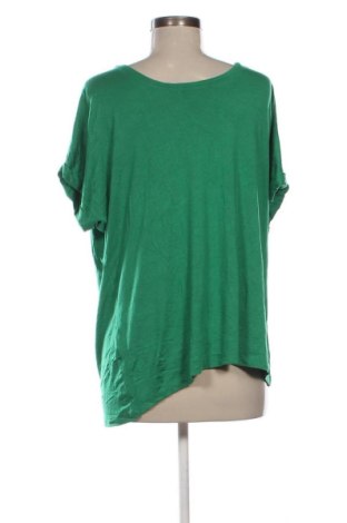 Dámske tričko Free Quent, Veľkosť XL, Farba Zelená, Cena  10,95 €