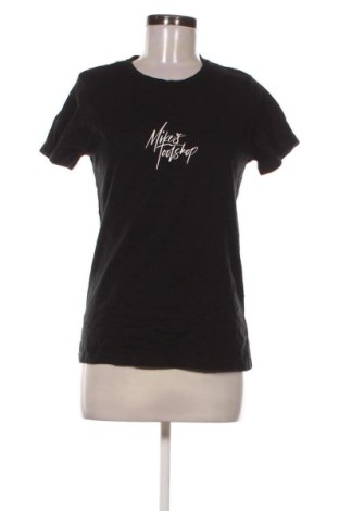 Дамска тениска Fristads, Размер M, Цвят Черен, Цена 9,20 €