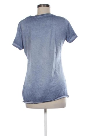 Dámske tričko Frogbox, Veľkosť M, Farba Modrá, Cena  20,95 €