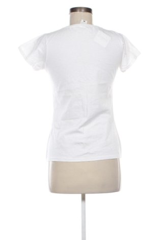 Damski T-shirt Fruit Of The Loom, Rozmiar S, Kolor Biały, Cena 48,23 zł