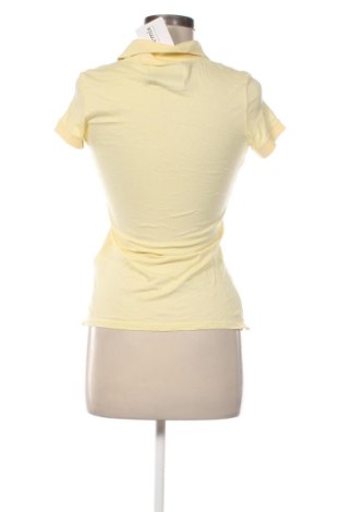 Damen T-Shirt G-Star Raw, Größe S, Farbe Gelb, Preis 22,99 €