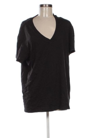 Dámske tričko G-Star Raw, Veľkosť XL, Farba Čierna, Cena  12,95 €