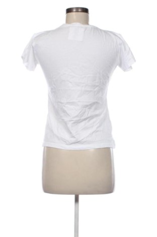 Damski T-shirt GRIFFAI, Rozmiar S, Kolor Biały, Cena 72,99 zł