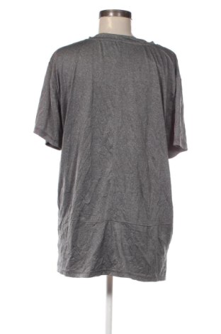 Damski T-shirt Game Time, Rozmiar XXL, Kolor Szary, Cena 53,99 zł