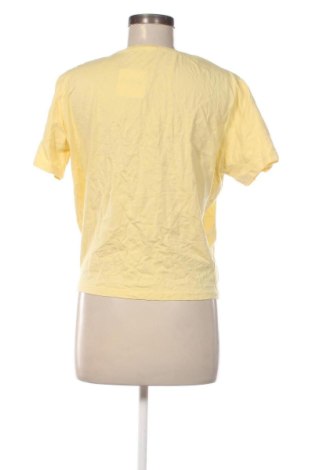 Női póló Gaudi, Méret L, Szín Sárga, Ár 6 989 Ft