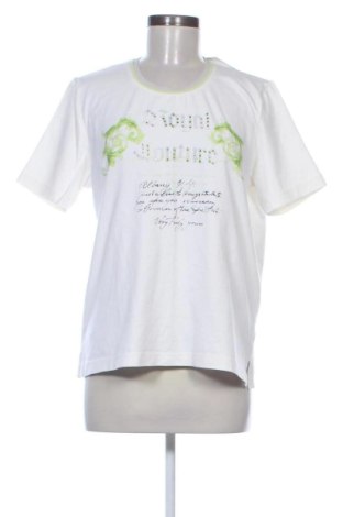 Tricou de femei Gelco, Mărime XL, Culoare Multicolor, Preț 52,13 Lei