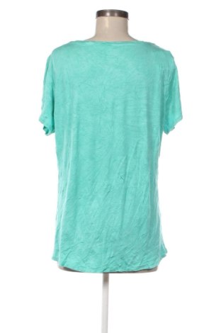 Tricou de femei George, Mărime XL, Culoare Verde, Preț 53,99 Lei