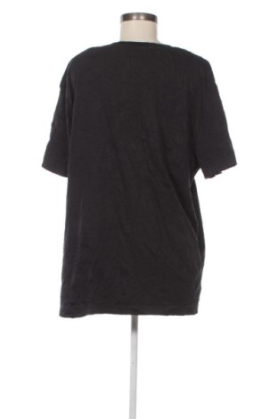 Tricou de femei George, Mărime XL, Culoare Negru, Preț 53,99 Lei
