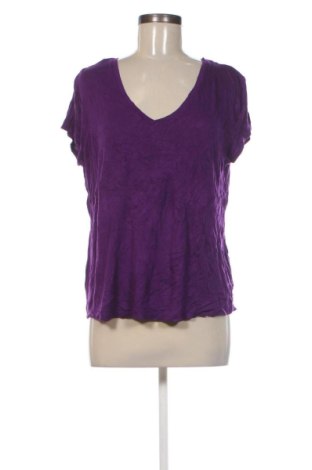 Tricou de femei George, Mărime XL, Culoare Mov, Preț 53,99 Lei