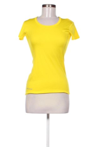 Damen T-Shirt Geyser, Größe S, Farbe Gelb, Preis 9,99 €