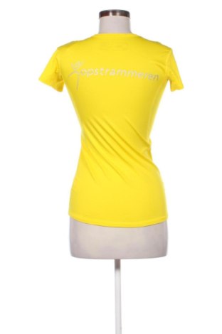 Damen T-Shirt Geyser, Größe S, Farbe Gelb, Preis 9,99 €