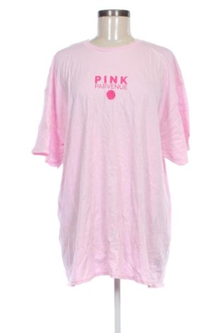 Дамска тениска Gildan, Размер XXL, Цвят Розов, Цена 9,20 €