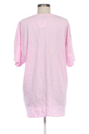 Дамска тениска Gildan, Размер XXL, Цвят Розов, Цена 9,20 €