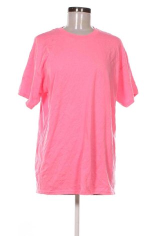 Tricou de femei Gildan, Mărime L, Culoare Roz, Preț 53,99 Lei
