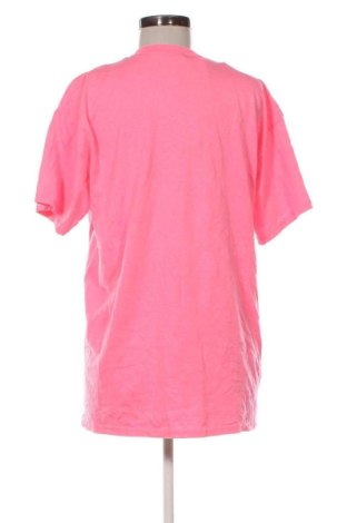 Tricou de femei Gildan, Mărime L, Culoare Roz, Preț 53,99 Lei
