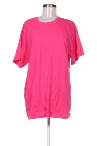 Tricou de femei Gildan, Mărime L, Culoare Roz, Preț 53,99 Lei