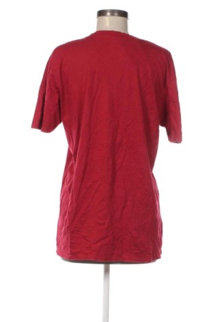 Damen T-Shirt Gildan, Größe L, Farbe Rosa, Preis € 11,99