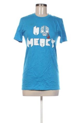 Tricou de femei Gildan, Mărime S, Culoare Albastru, Preț 53,99 Lei