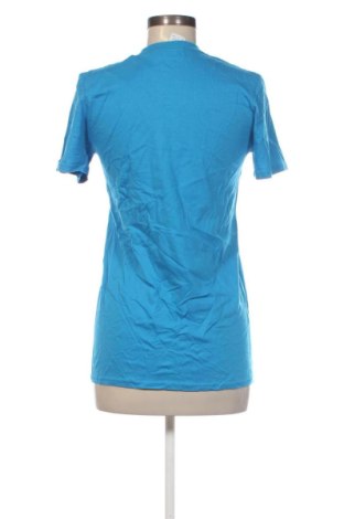 Tricou de femei Gildan, Mărime S, Culoare Albastru, Preț 53,99 Lei