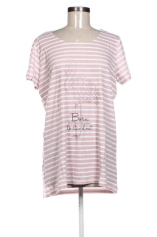 Dámske tričko Gina Benotti, Veľkosť XL, Farba Viacfarebná, Cena  10,00 €